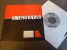 KINETIC IDEALS  RARE CANADIAN 7