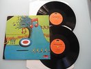 Ginger Baker's Air Force - Same, D 1970, 2 LP's,  Vinyl: m-
