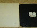 The Beatles. White Album. Original Mono Vinyl LP.