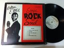 ALTON ELLIS - sings rock and soul - COXSONE - VG++//