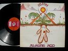ALRUNE ROD Hej Du LP Dianish Psych 1970 1st Press SONET A1/B1 Pokora EX