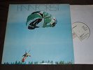 FINNFOREST s/t  Rare ORIGINAL Finnish LP prog psych jazz fusion