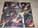 MOTORHEAD - BOMBER - NEW