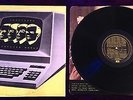 Kraftwerk / Computer World / Vinyl LP / Excellent condition