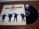 VINYLE 33 T LES BEATLES CHANSONS DU FILM HELP ODEON OSX230