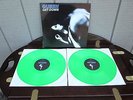 Queen - Get Down 2 LP Green Vinyl Live in Osaka Japan - UK Import on Lora Record