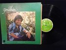 JONATHAN I'VE GOT LOVE RARE soul/funk from Hawaii signed TREMMOR TESTED LP