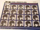 The Beatles A HARD DAY’S NIGHT ORIGINAL 1964 FIRST PRESSING UK MONO VINYL LP