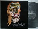 MUSEO ROSENBACH ZARATHUSTRA / JAPAN ISSUE ITALY PROG