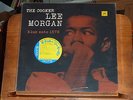 Sealed NEW Old Stock Lee Morgan The Cooker  Blue Note 81578 JAPAN