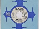 JIMMY SCOTT “Pair and a Spare” soul funk 45 on EASTBOUND demo wlp nice  HEAR