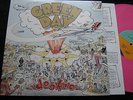 Green Day - Dookie LP Reprise Records PINK WAX