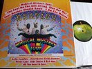 LP  -  THE BEATLES  -  MAGICAL MYSTERY TOUR   -  USA  Apple