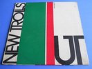 LP ITALIAN PROG NEW TROLLS - UT - ORIGINALE LAMINATA