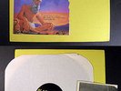 rare xian industrial BLACKHOUSE Hope 1985 orig RRR LP only 500 copies pressed