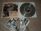 KISS - SONIC BOOM OVER SHEFFIELD Part II clear marble Vinyl Lim.10