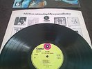 GRAND FUNK RAILROAD - ON TIME LP / ORIGINAL UK CAPITOL FLIPBACK SLEEVE E-ST 307