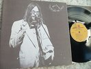 Neil Young - Tonights The Night          LP with Inner and Insert   GREAT COPY