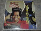 Inez Foxx Mockingbird Symbol 4400 VG+ Charlie