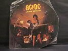 AC/DC Japan Tour '81 Picture Disc