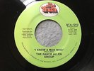 45 RPM Rance Allen Group 