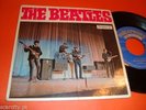 THE BEATLES Can't Buy Me Love + 3 PORTUGUESE 7/45 PORTUGAL EP