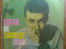 JOAO GILBERTO chega de saudade LP ODEON 1959 MONO*BRAZILIAN*classic bossa nova