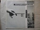 SCORPIONS Crazy World LP Bolivian Pressing EX EX