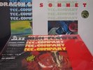 Masaru Imada,Masayuki Takayanagi,Hideto Kanai,Tee&Company,TBM Japan orig.3LPs