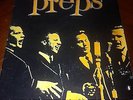 THE FOUR PREPS IN CONCERT - RARE CONCERT PROGRAM - 1960s - 16 pgs AUTOGRAPHED