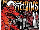 MELVINS NYEHAZEY7