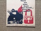BASIL KIRCHIN. THE SHUTTERED ROOM SOUNDTRACK, RARE / TRUNK