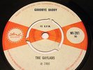 GAYLADS GOODBYE DADDY / YOUR EYES ISLAND COXSONE RARE SKIN ROCKSTAEADY HEAR