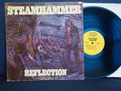 Steamhammer - Reflection - 1969 - Epic  Label  - Stereo