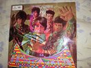 Evolution by The Hollies mono Parlophone UK LP 1967