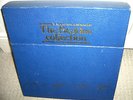 THE BEATLES BLUE BOX COLLECTION 15 LP COMPLETE +NM +BONUSES 
