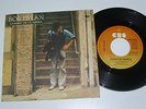 BOB DYLAN Changing of the Guard -SPAIN 7