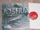 JOSHUA God Spoke and Said ``Lead My People`` Xian Psych Folk LP