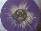 FRANK ZAPPA - BROADWAY THE HARD WAY (VERY RARE ORIG. CZECH MULTICOLORED VINYL)