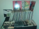 BLOCCO 225 LP GENERE ROCK - PROGRESSIVE - JAZZ - ITALIANI