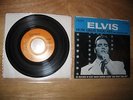ULTRA=RARE UNPLAYED Elvis Presley 