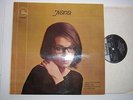 Nana Mouskouri.. Sings..(Harry Belafonte) UK-Fontana alt.. Vinyl/ Cover:mint(-)