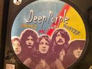 DEEP PURPLE - SMOKE ON THE WATER Rare 12
