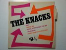 The KNACKS :  Baby  + 3 more songs (French 7