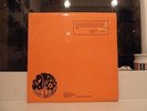Samantha Promotions LP SPLP101  PROG PSYCH transworld UK RARITY  EX