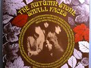 SMALL FACES AUTUMN STONE VERY RARE ORIG '69 UK-ONLY IMMEDIATE STEREO 2-LP SET NM