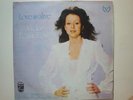 VICKY LEANDROS LOVE IS ALIVE LP  BOLIVIA