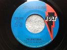 45 RPM The Newcomers 