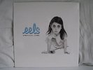 EELS - BEAUTIFUL FREAK - 1996 LP - DRLP-50001 - RARE U.S. ORIGINAL VINYL