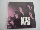 Rolling Stones:  Aftermath  DECCA SKL 4786, Rare white Label EXPORT press EX